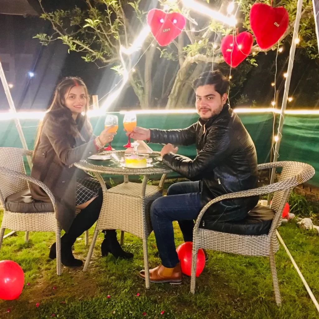 Royal INN Manali