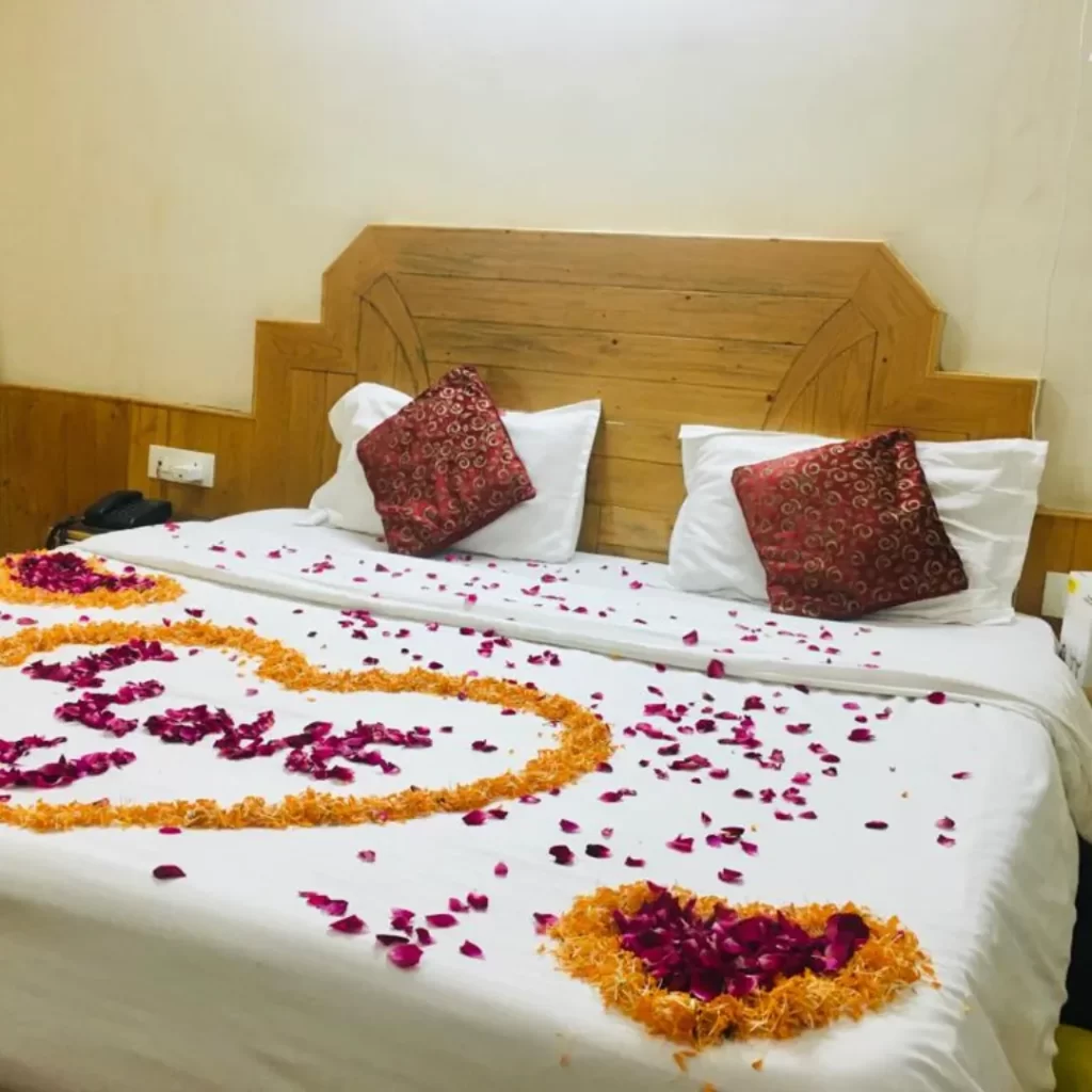 Royal INN Manali