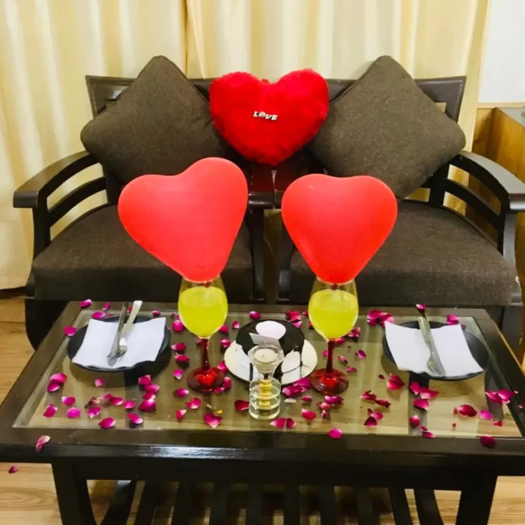Royal INN Manali