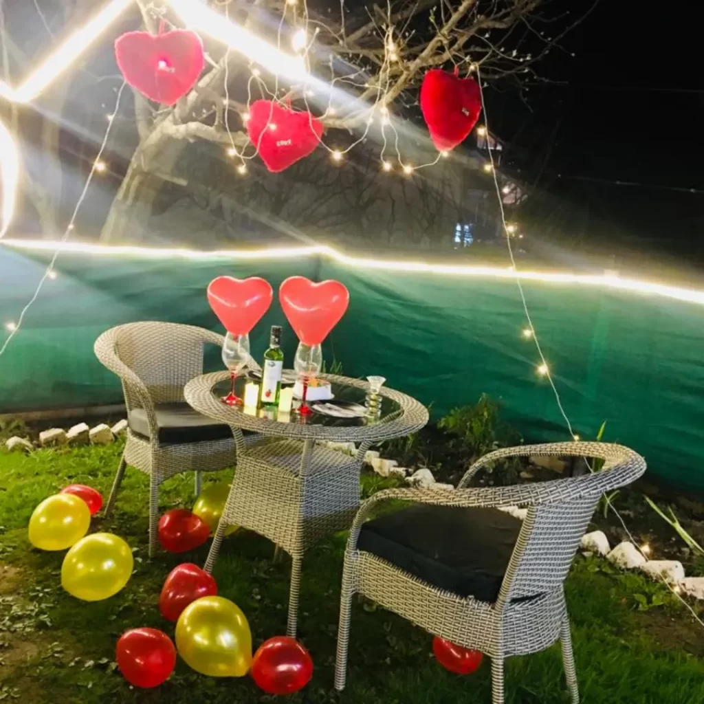 Royal INN Manali