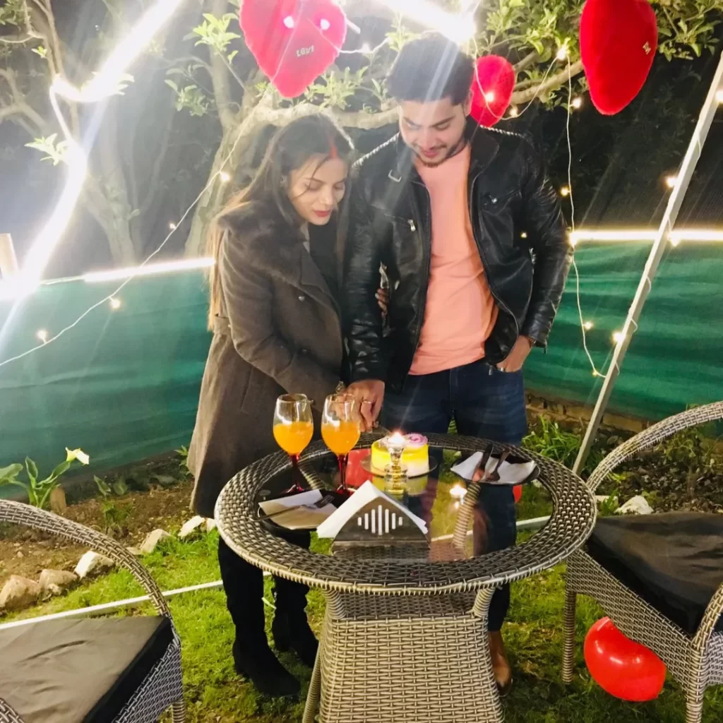 Royal INN Manali