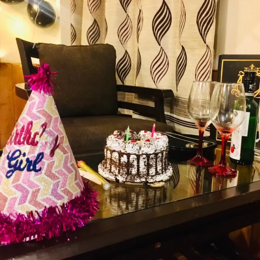Royal INN Manali
