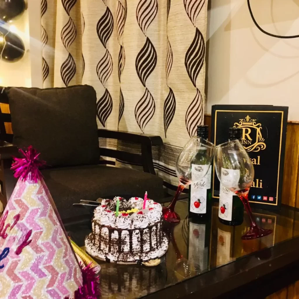 Royal INN Manali