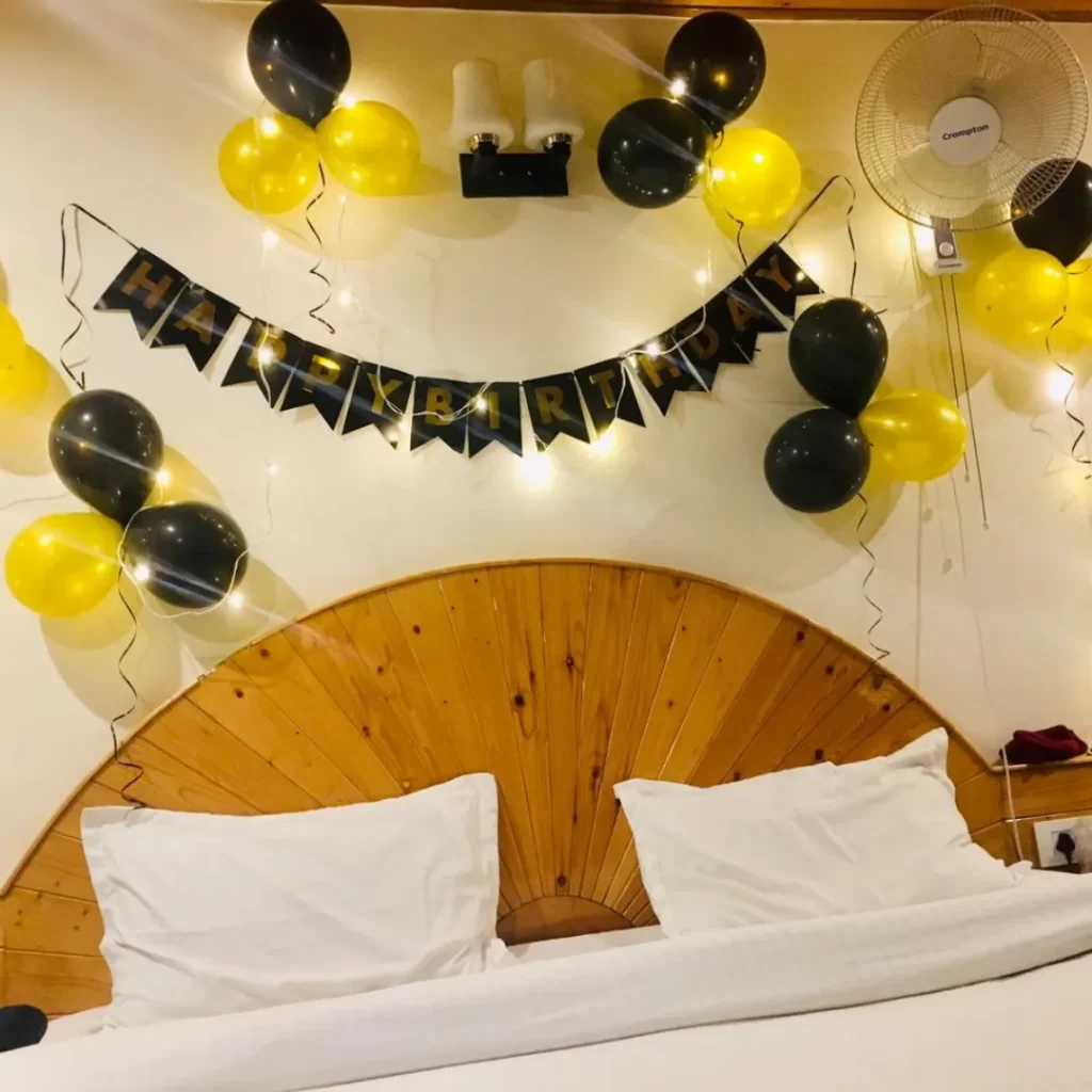 Royal INN Manali