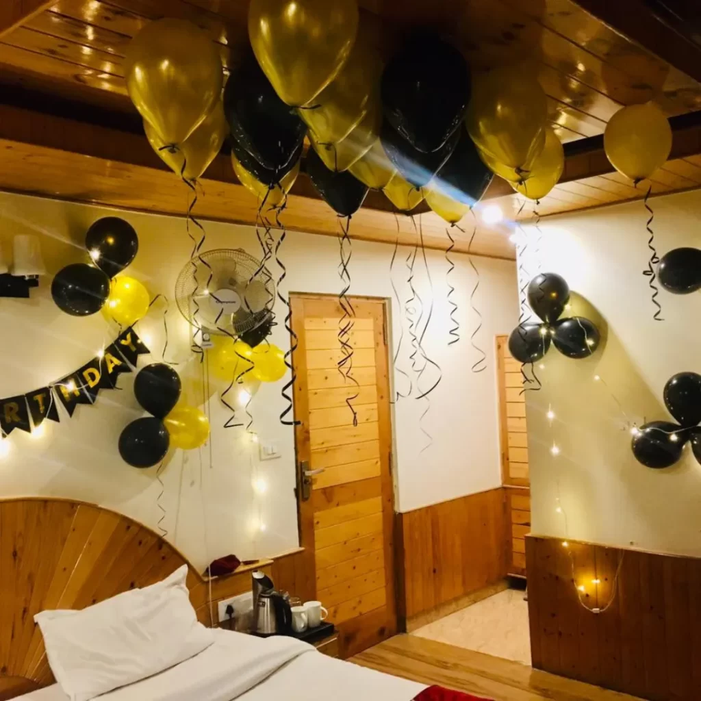Royal INN Manali
