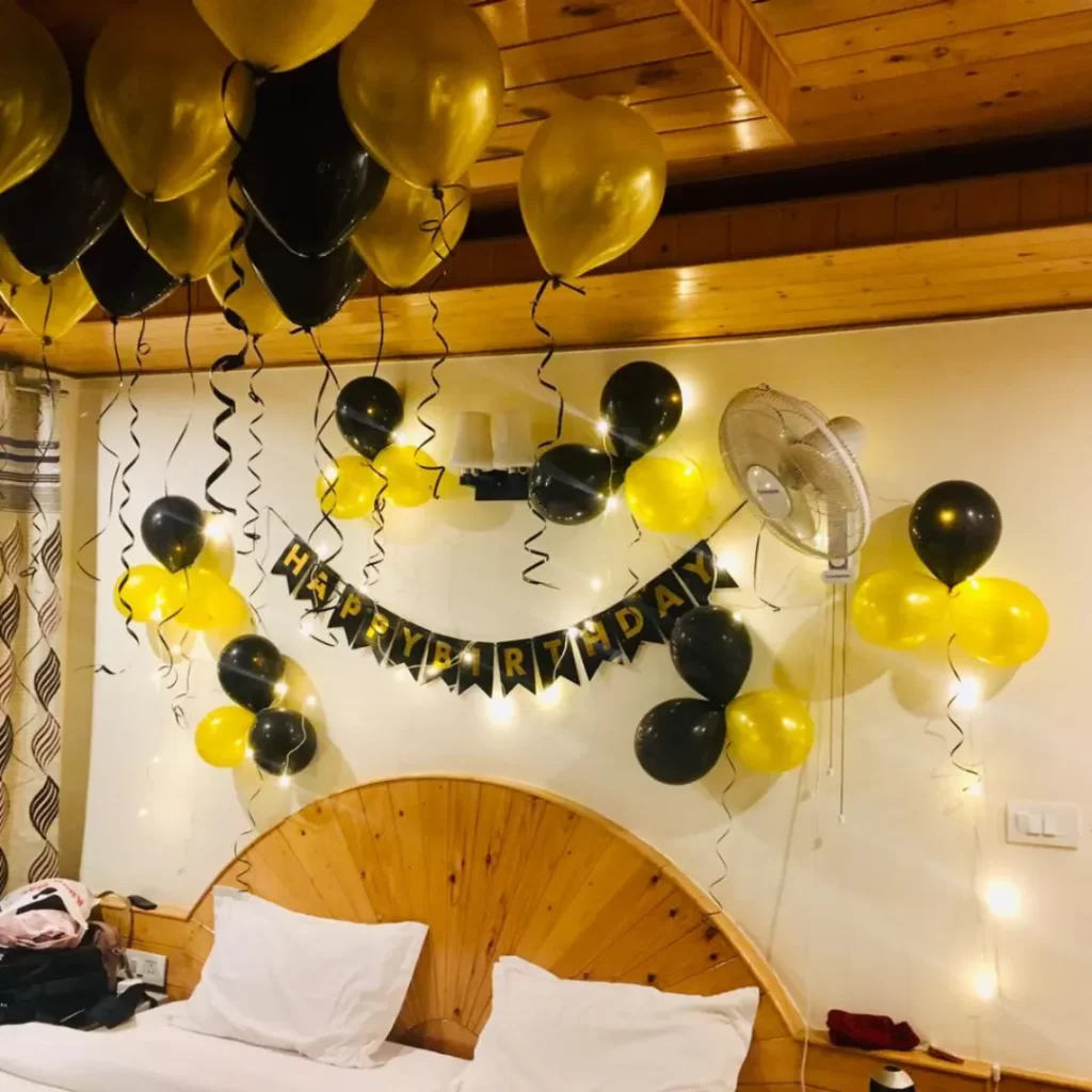 Royal INN Manali