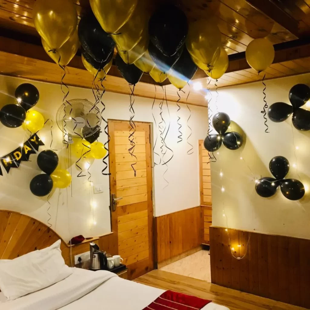 Royal INN Manali