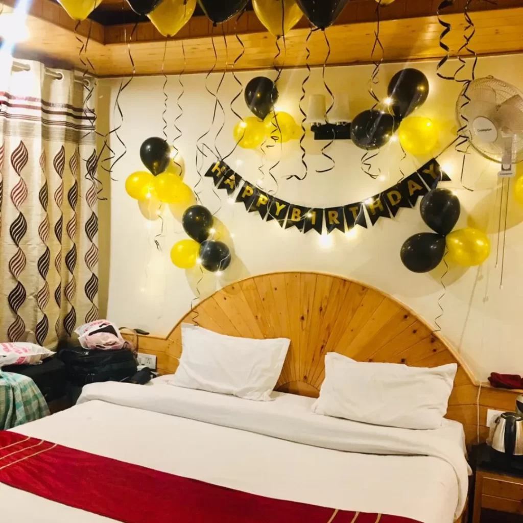 Royal INN Manali