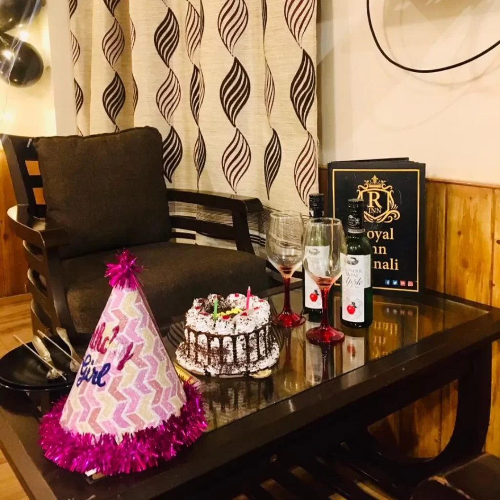Royal INN Manali