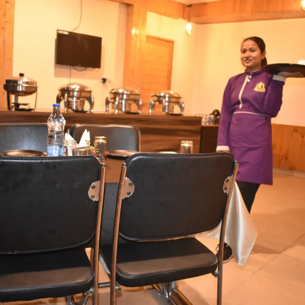 Royal INN Manali