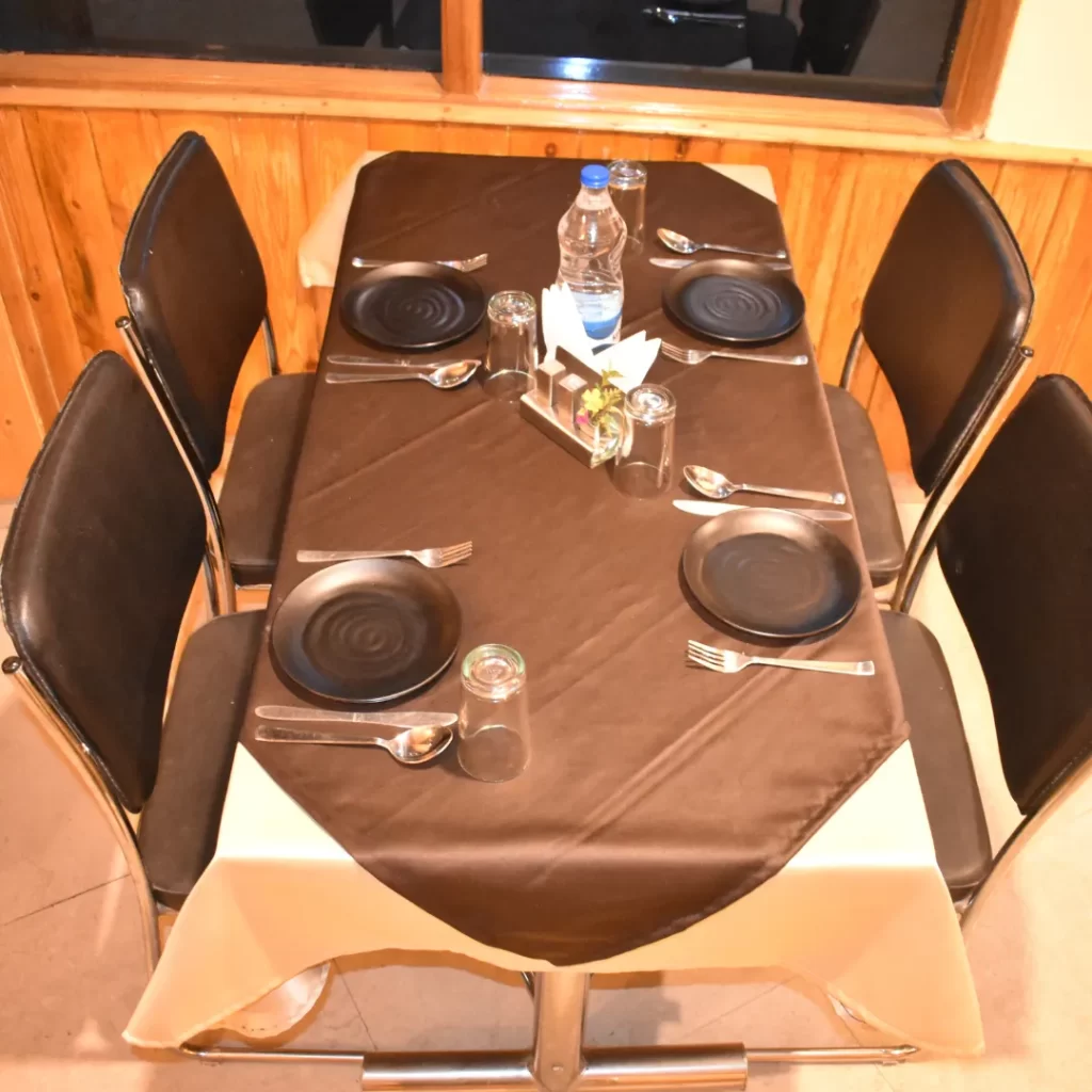 Royal INN Manali