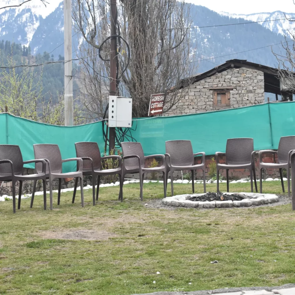 Royal INN Manali