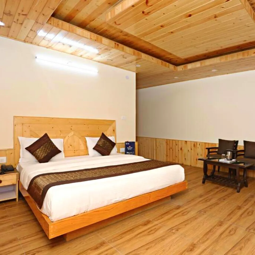 Royal INN Manali