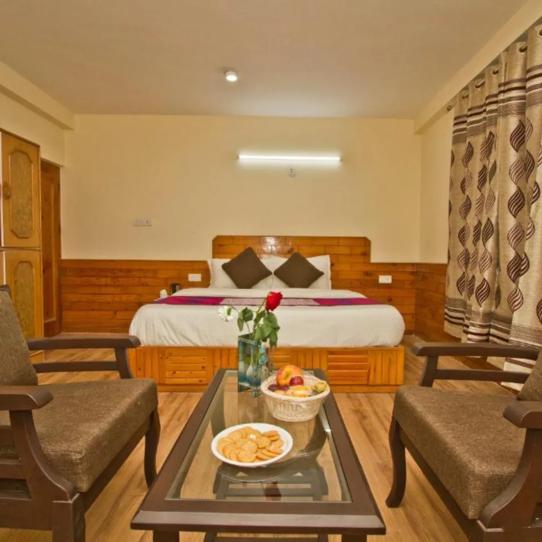Royal INN Manali