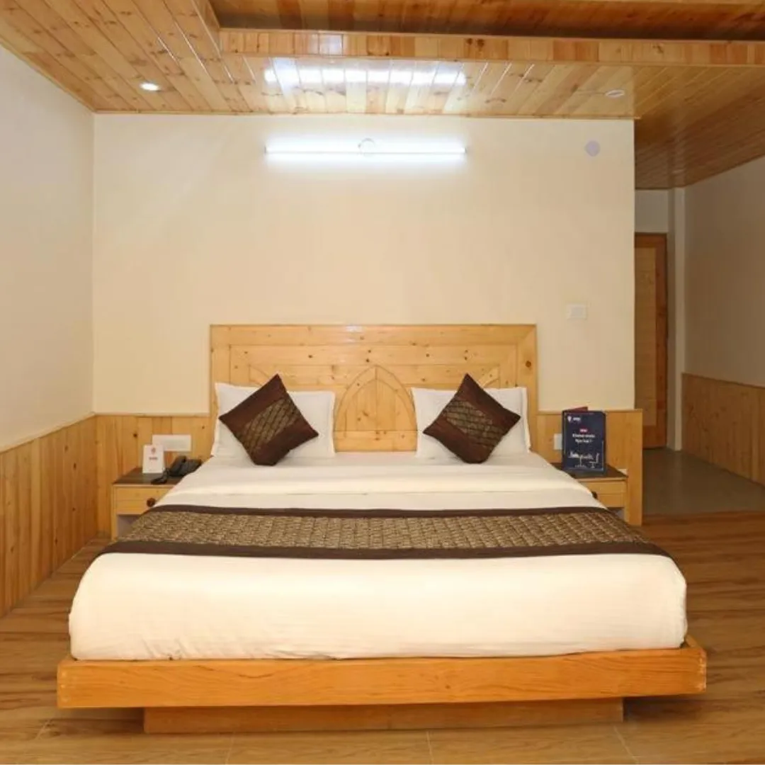 Royal INN Manali