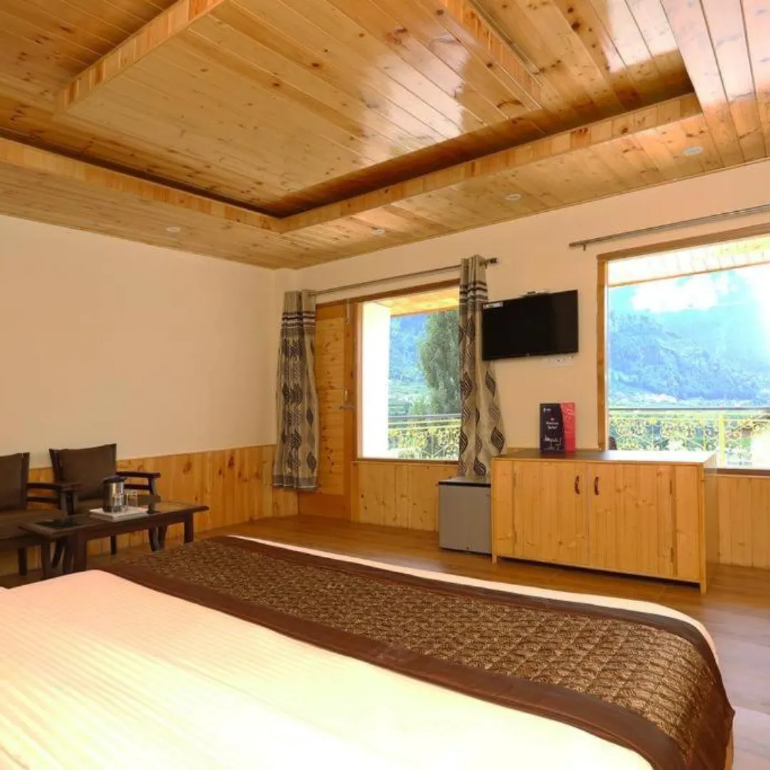 Royal INN Manali