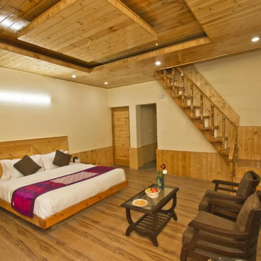 Royal INN Manali