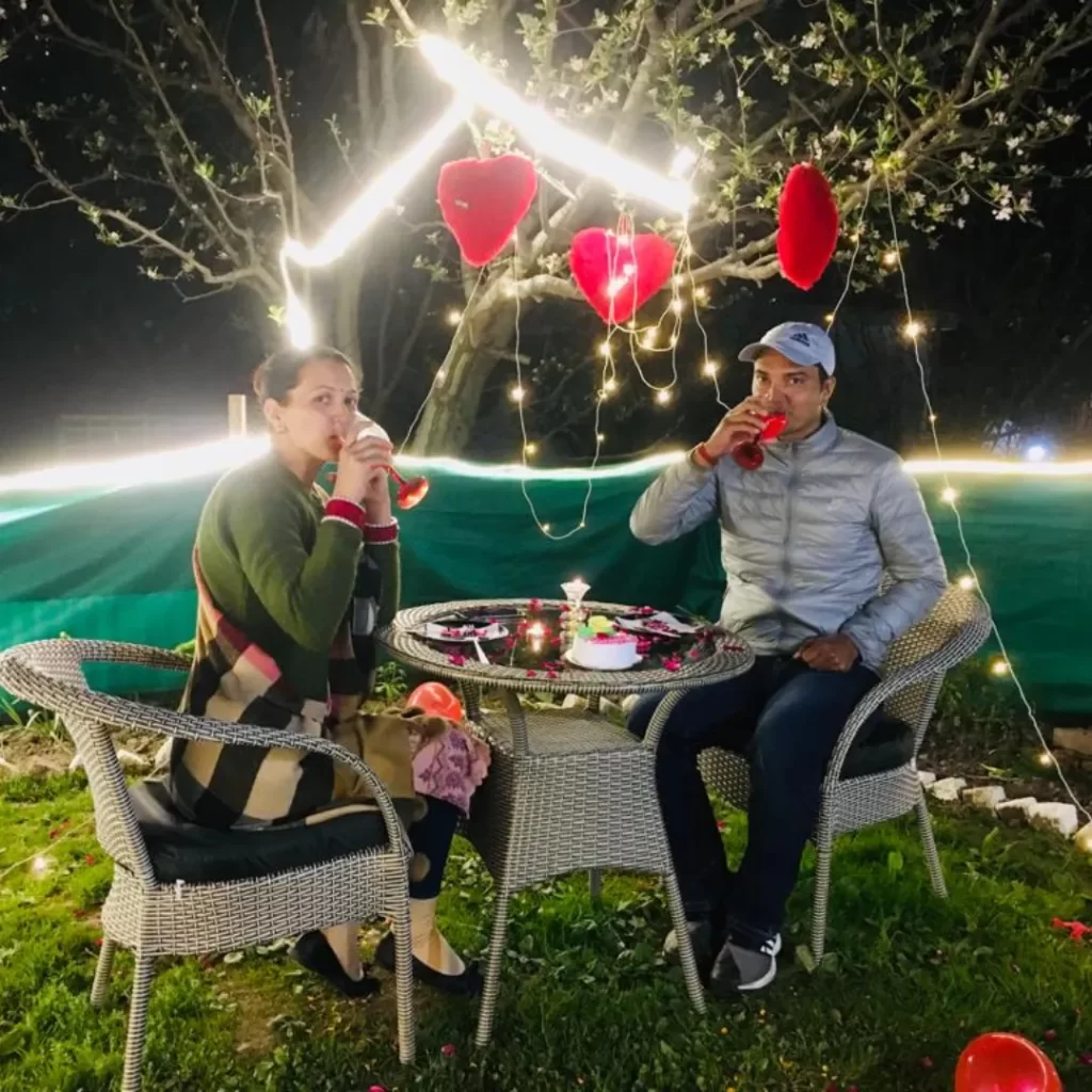 Royal INN Manali