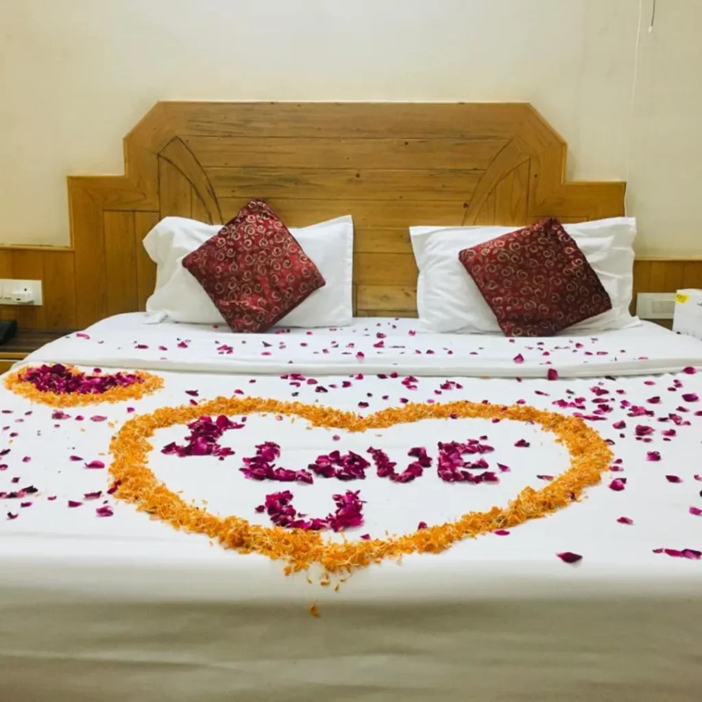 Royal INN Manali