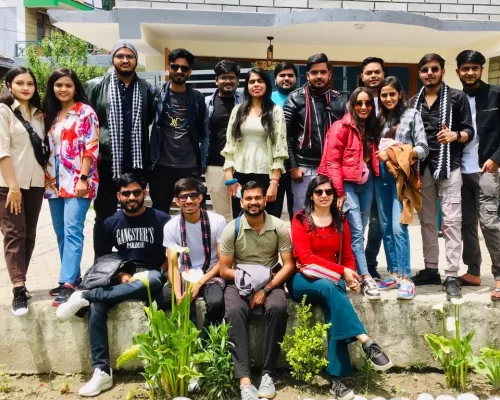 Royal INN Manali