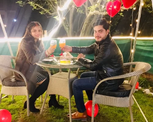 Royal INN Manali