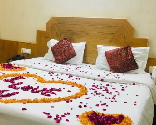 Royal INN Manali