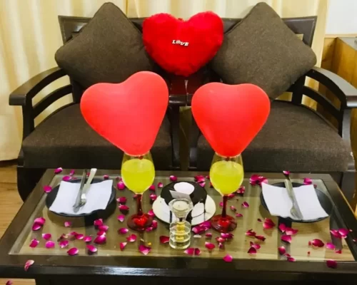 Royal INN Manali