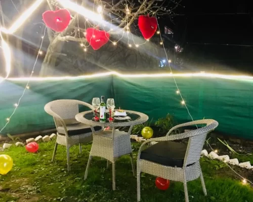 Royal INN Manali