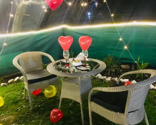 Royal INN Manali