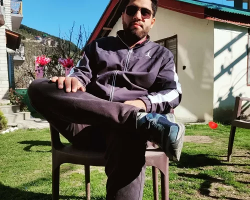 Royal INN Manali