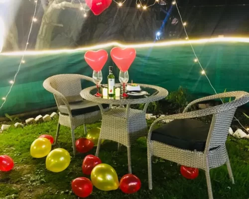 Royal INN Manali