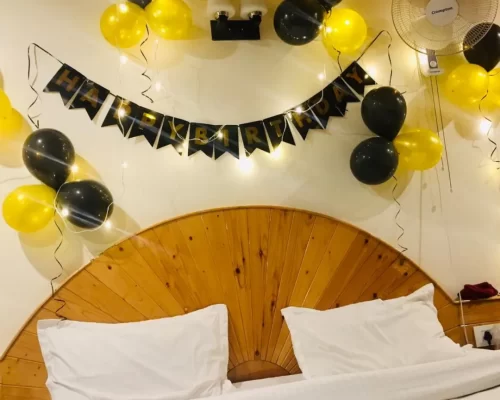 Royal INN Manali