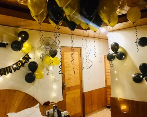 Royal INN Manali