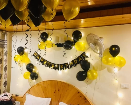 Royal INN Manali