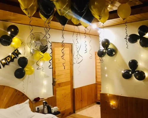 Royal INN Manali