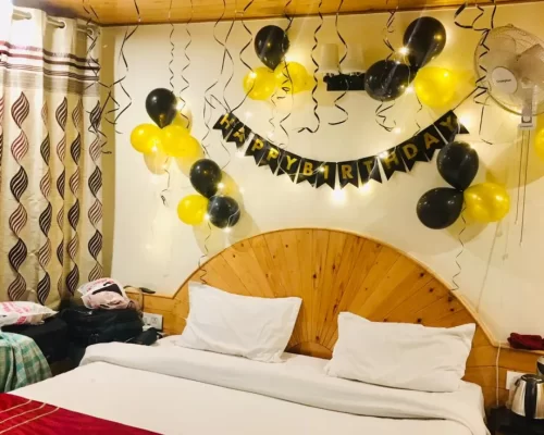 Royal INN Manali