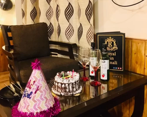Royal INN Manali