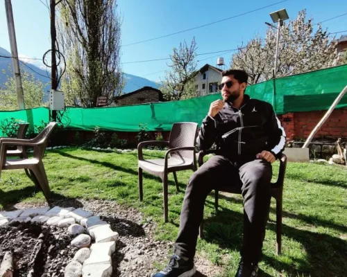 Royal INN Manali