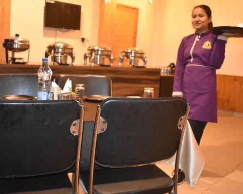 Royal INN Manali