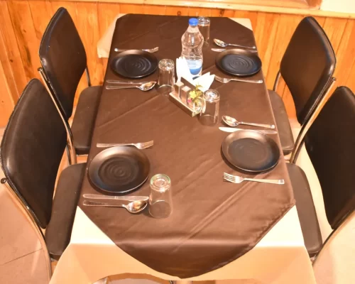 Royal INN Manali