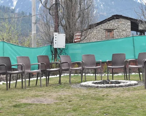 Royal INN Manali