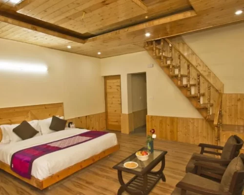 Royal INN Manali