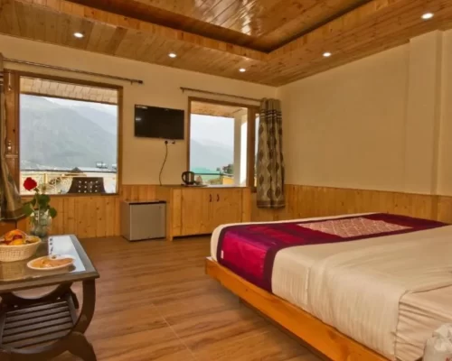 Royal INN Manali