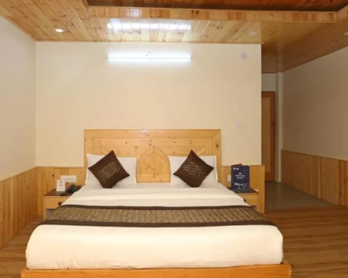 Royal INN Manali