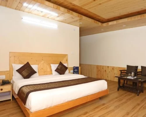 Royal INN Manali