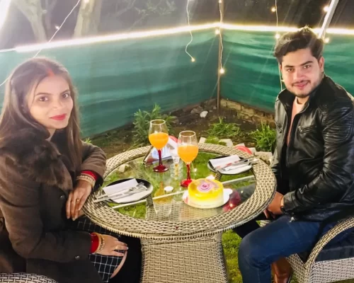 Royal INN Manali