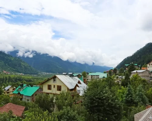 Royal INN Manali