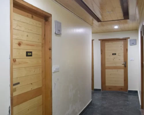 Royal INN Manali