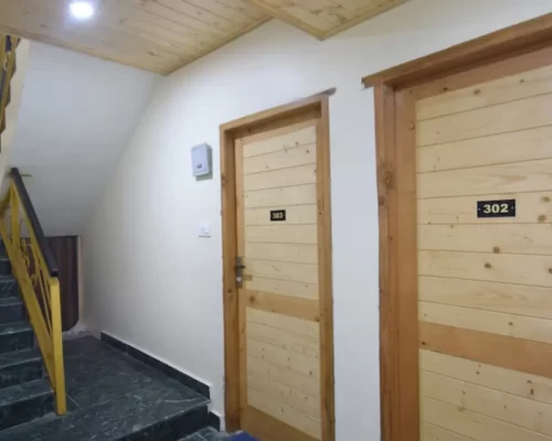 Royal INN Manali