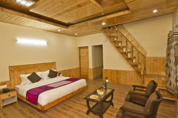 Royal INN Manali